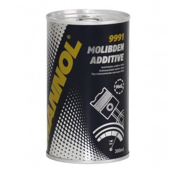 9991 Molibden Additive