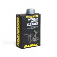 MANNOL Catalytic System Cleaner 9201 