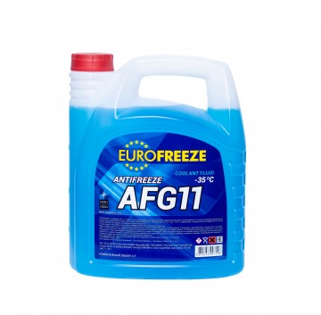 Eurofreeze AFG 11 (-35)