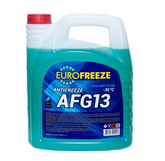 Eurofreeze AFG 13 (-35)
