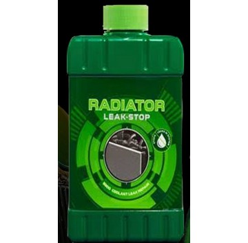  FANFARO Radiator Leak-Stop