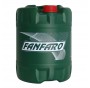 FANFARO GSX 15W-40 API SG/CD