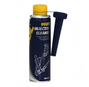 9981 Injector Cleaner